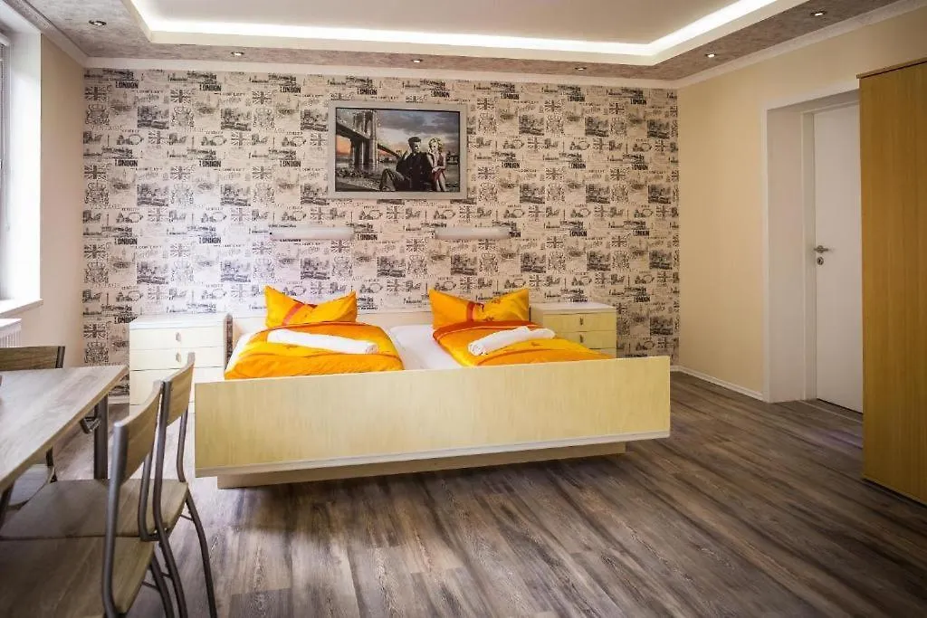 Dein Hotel Hamburg