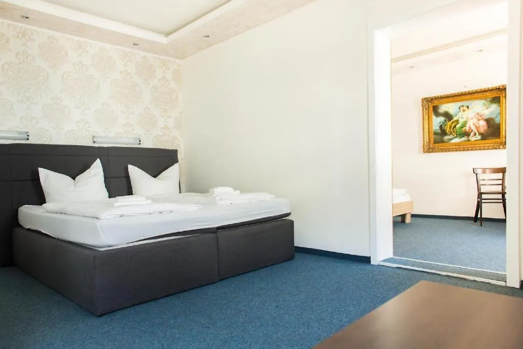 Dein Hotel Hamburg