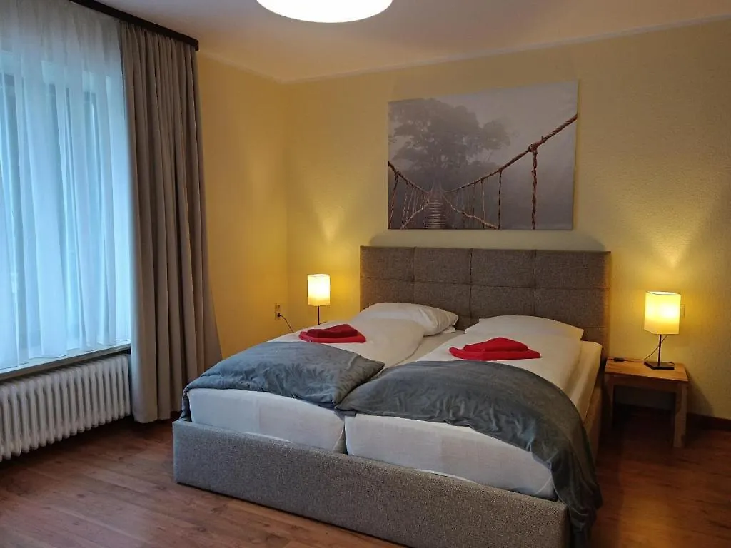 Dein Hotel Hamburg Germany