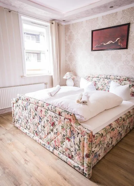 Dein Hotel Hamburg Germany