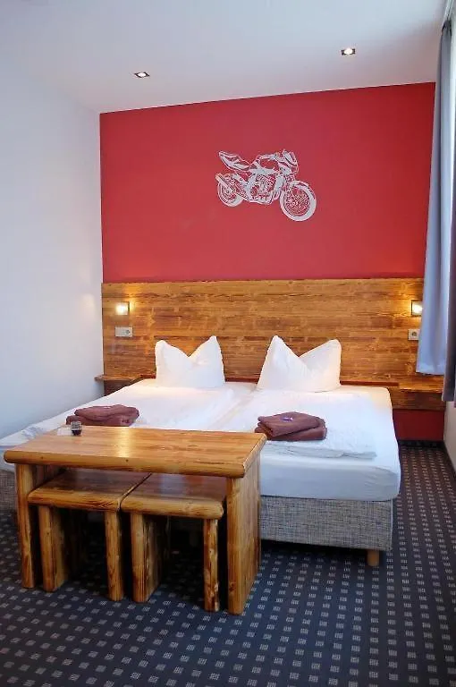 Dein Hotel Hamburg 0*,  Germany