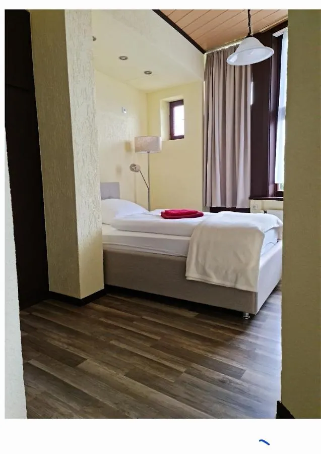 Dein Hotel Hamburg