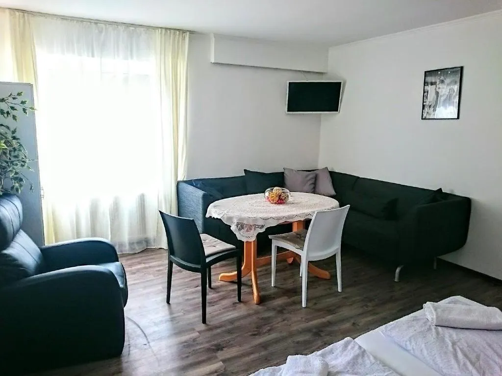 Dein Hotel Hamburg